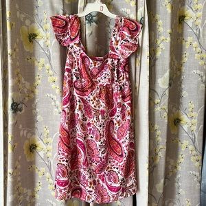 Shein dress worn once